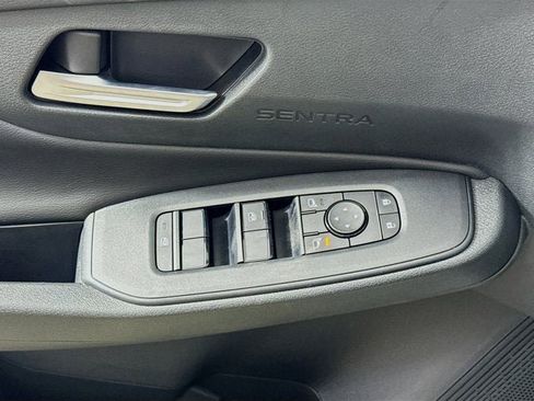 New 2026 Nissan Sentra SV image 15