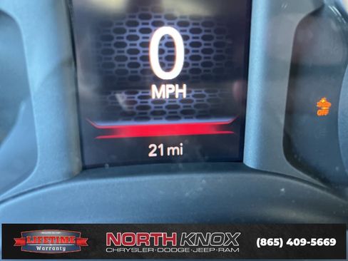 New 2026 RAM 2500 Tradesman image 32