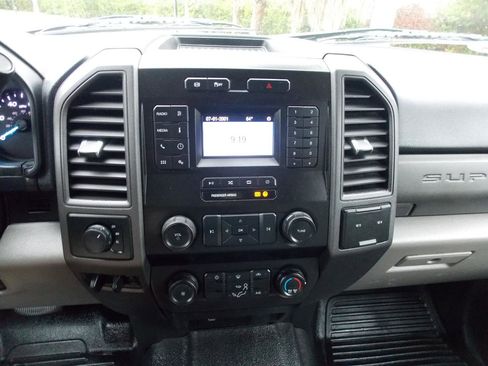 Used 2021 Ford F450 XL image 14