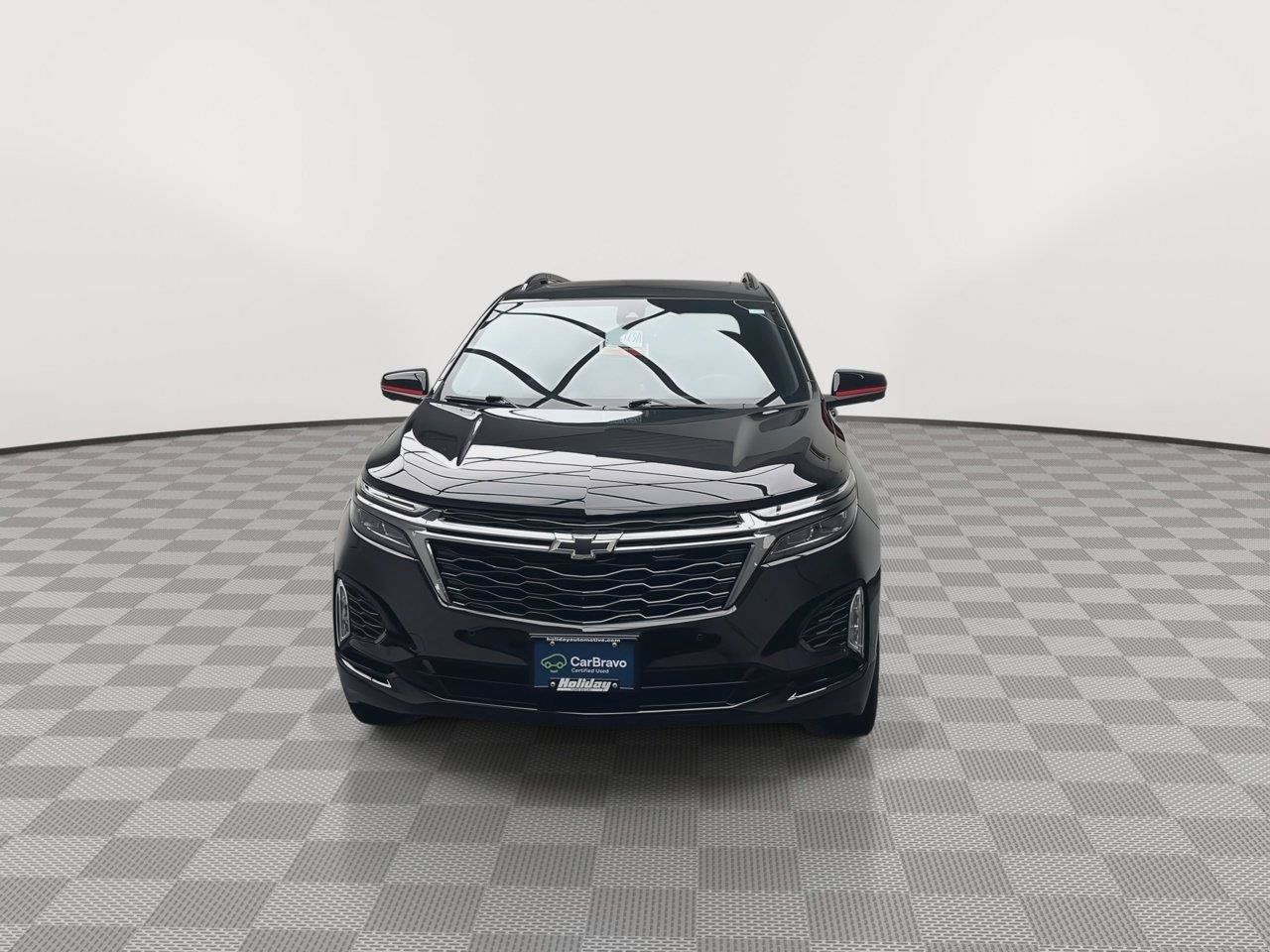 Certified 2023 Chevrolet Equinox Premier AWD/4WD image 38