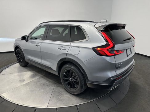 Used 2023 Honda CR-V Sport image 5
