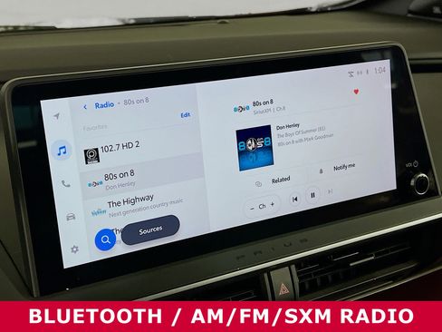 Used 2023 Toyota Prius Prime Premium image 8