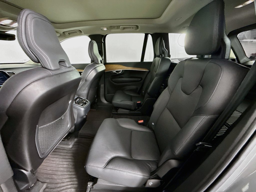 Used 2024 Volvo XC90 B6 Plus w/ Protection Package Premier AWD/4WD image 20