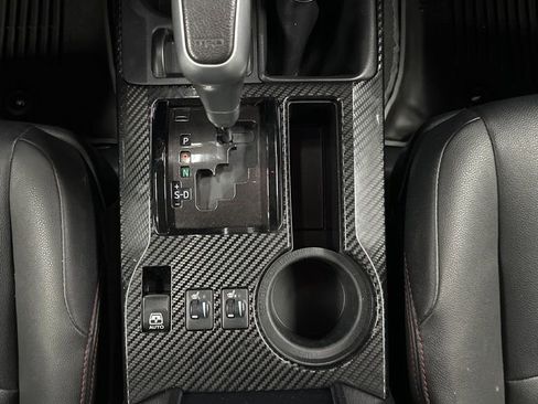 Used 2020 Toyota 4Runner TRD Pro AWD/4WD image 22