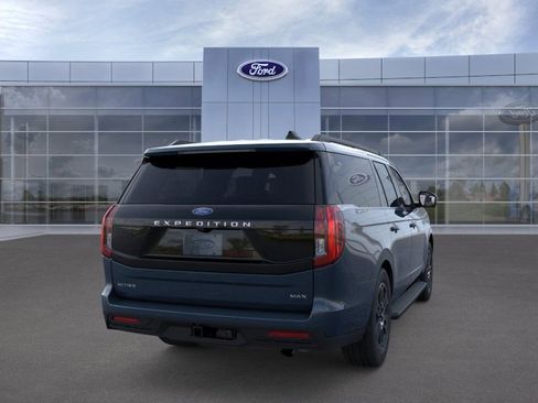 New 2026 Ford Expedition Max Active RWD image 10