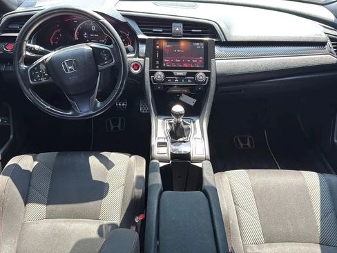 Used 2017 Honda Civic Si image 27