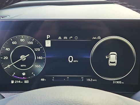 Certified 2023 Kia Sportage SX image 24