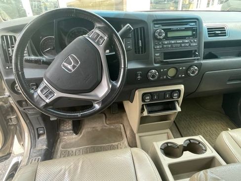 Used 2011 Honda Ridgeline RTL image 9
