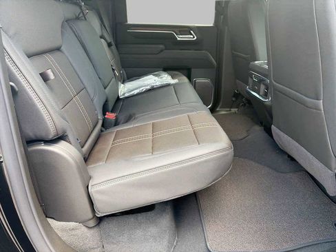 New 2026 Chevrolet Silverado 3500 High Country w/ High Country Premium Package AWD/4WD image 14