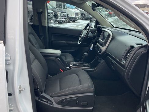 Used 2018 GMC Canyon SLE w/ SLE Convenience Package image 26