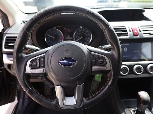 Used 2016 Subaru Crosstrek 2.0i Limited AWD/4WD image 13
