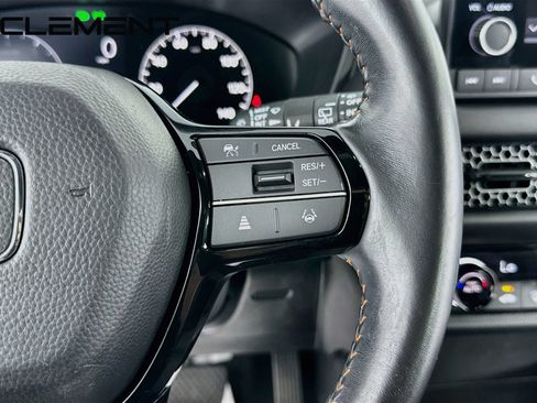 Used 2024 Honda HR-V Sport image 17