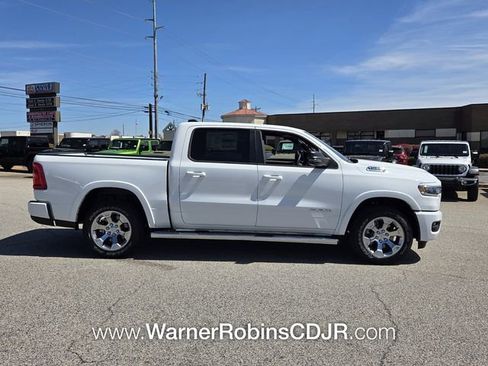 New 2026 RAM 1500 Big Horn image 15