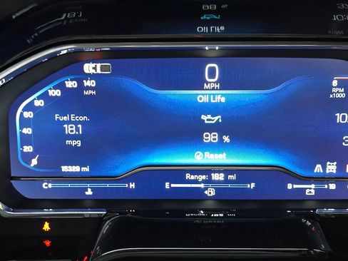 Used 2024 Chevrolet Silverado 1500 RST w/ Convenience Package II image 38