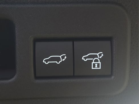 New 2026 Toyota 4Runner Limited AWD/4WD image 13