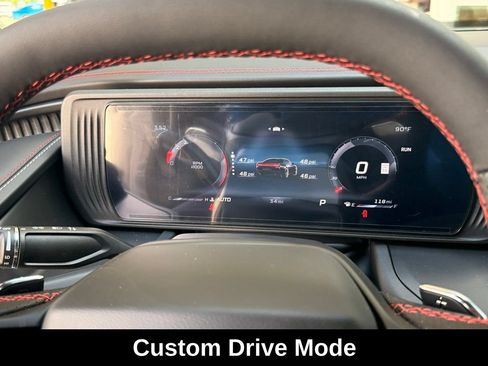 New 2026 Dodge Charger R/T w/ Performance Handling Group AWD/4WD image 19