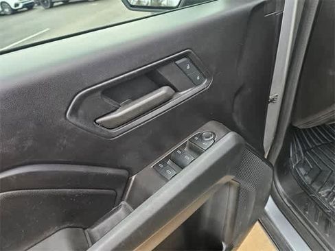 Used 2023 Chevrolet Colorado W/T image 15