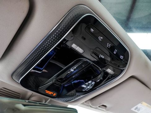 Used 2023 Mercedes-Benz S 500 4MATIC image 37