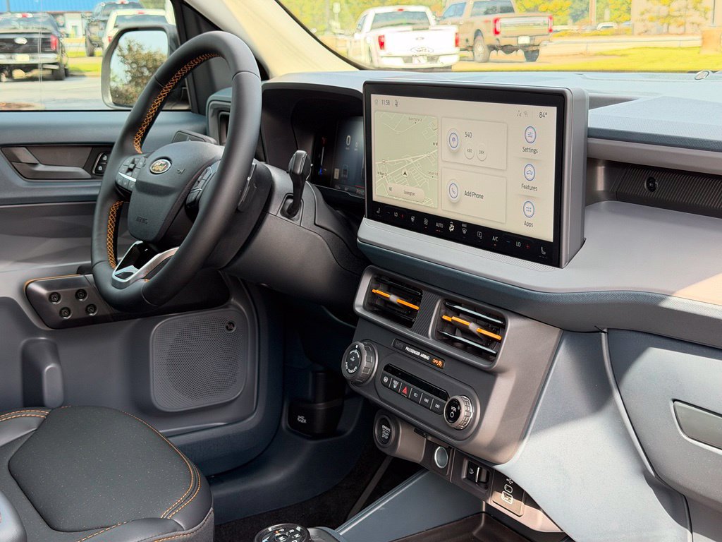 New 2026 Ford Maverick Tremor AWD/4WD image 12