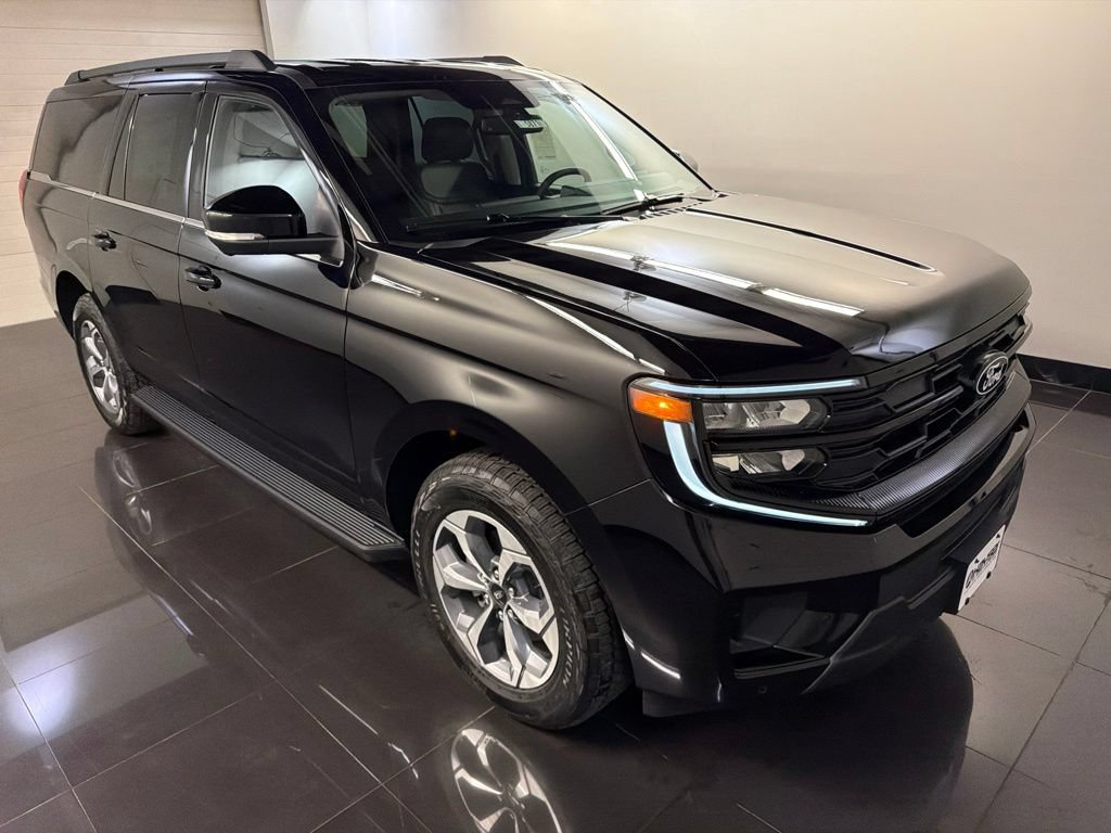 New 2027 Ford Expedition Max Active AWD/4WD image 1