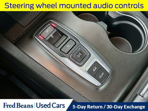 Used 2022 Honda Passport TrailSport image 21