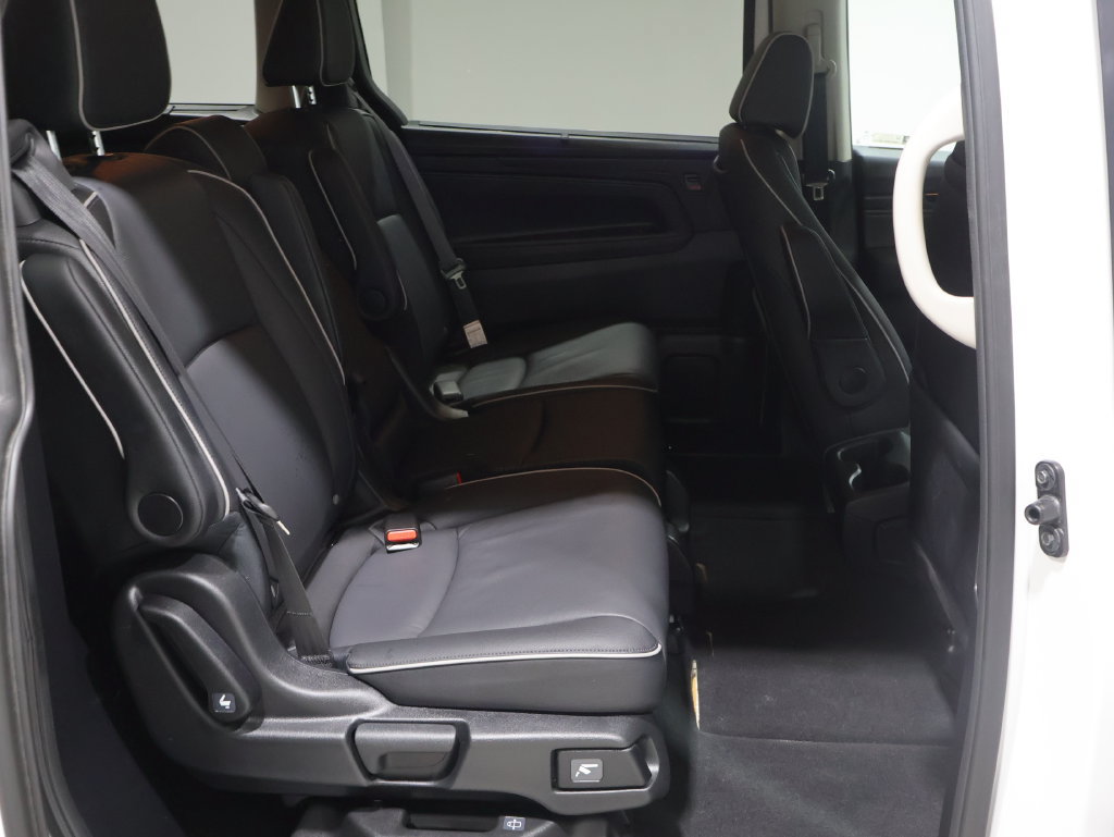 Used 2026 Honda Odyssey Touring image 19