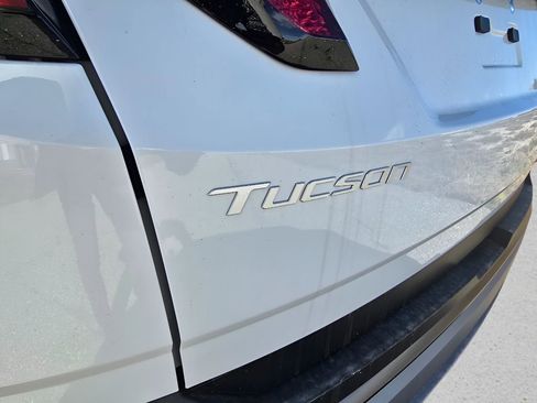 New 2026 Hyundai Tucson SEL image 9