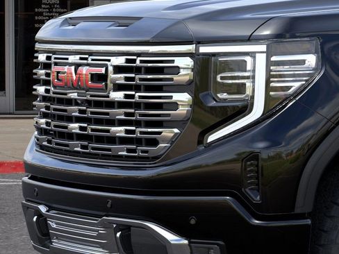 New 2026 GMC Sierra 1500 Denali w/ Technology Package image 14