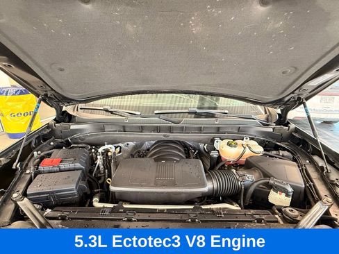 Used 2023 Chevrolet Tahoe RST AWD/4WD image 55