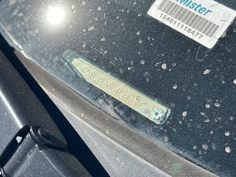 Used 2016 Honda CR-V SE image 3