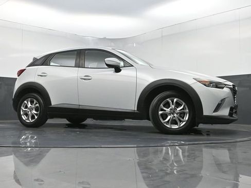 Used 2017 MAZDA CX-3 Sport AWD/4WD image 32