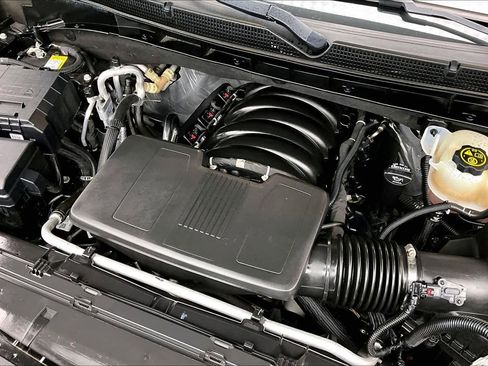 Used 2023 Cadillac Escalade Sport w/ Touring Package image 30