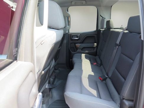 Used 2015 GMC Sierra 1500 SLE w/ SLE Value Package AWD/4WD image 23
