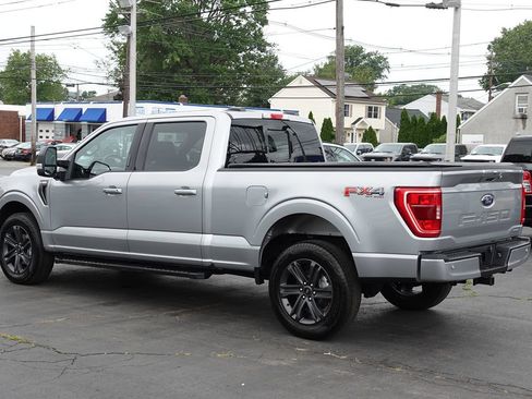 Used 2023 Ford F150 XLT w/ Equipment Group 302A High AWD/4WD image 2