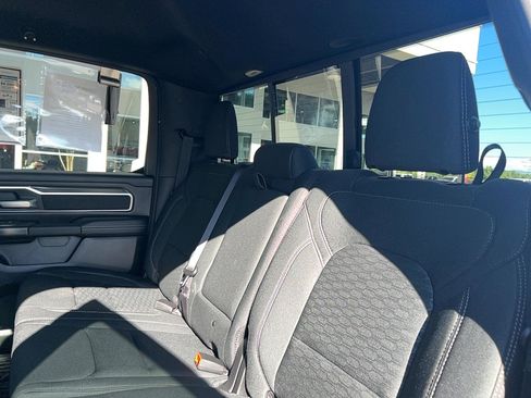 New 2026 RAM 1500 Big Horn image 26