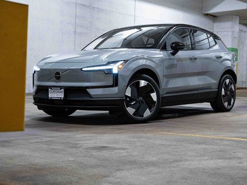 New 2026 Volvo EX30 Ultra w/ Protection Package Premier image 1