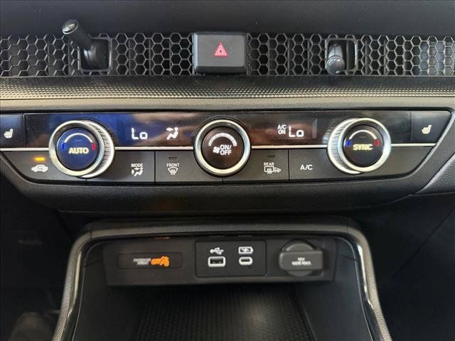 Used 2024 Honda CR-V EX image 19