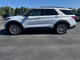 Used 2026 Ford Explorer Active w/ Active Comfort Package AWD/4WD video 2