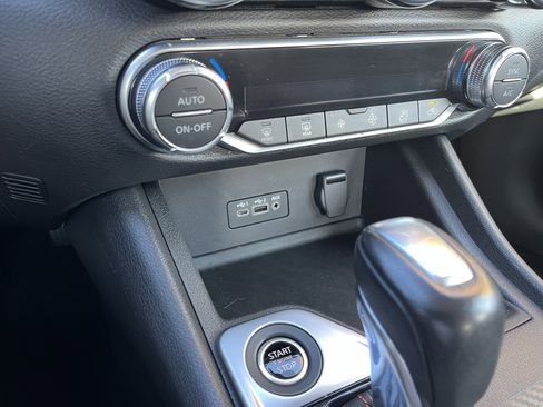 Certified 2023 Nissan Sentra SR w/ Trunk Package image 22