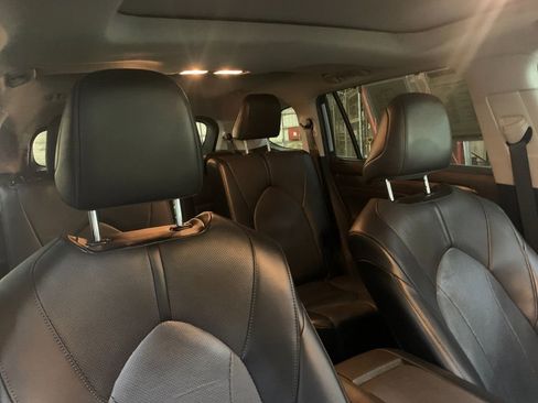 Used 2022 Toyota Highlander Limited AWD/4WD image 21
