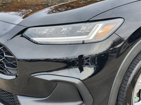 Certified 2023 Honda HR-V LX image 23