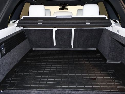 Used 2015 Land Rover Range Rover image 72