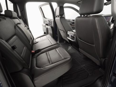 Used 2019 GMC Sierra 1500 Denali w/ Denali Ultimate Package image 16