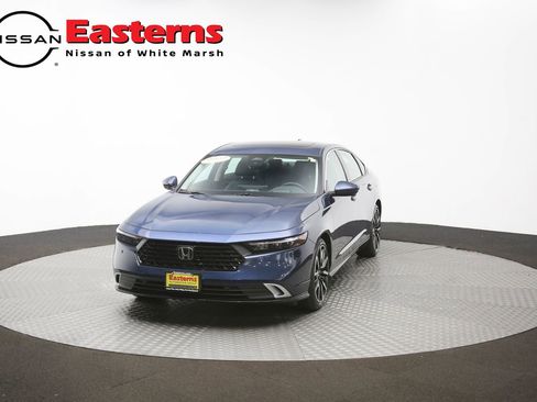 Used 2025 Honda Accord Touring image 54