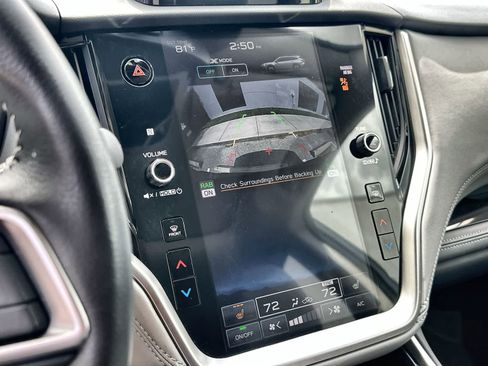 Used 2025 Subaru Outback Limited image 27