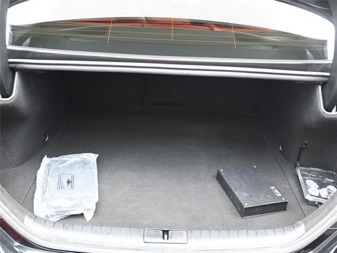 Used 2023 Genesis G70 2.0T w/ Sport Prestige Package image 7