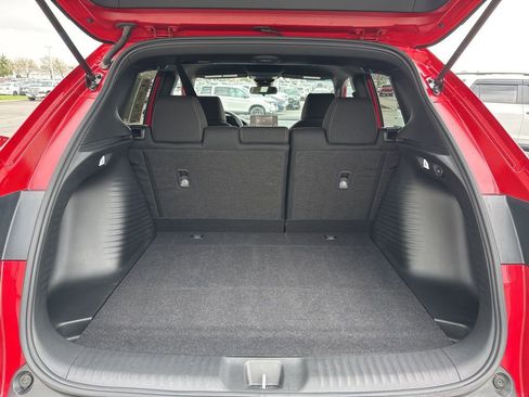 Used 2024 Honda HR-V Sport image 34