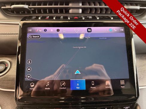 Used 2023 Jeep Grand Cherokee Limited w/ Black Appearance Package image 27