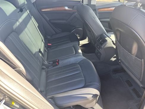 Used 2022 Audi Q5 2.0T Premium Plus AWD/4WD image 15