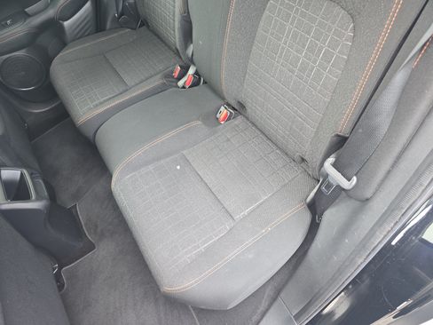 Used 2025 Honda HR-V Sport image 13